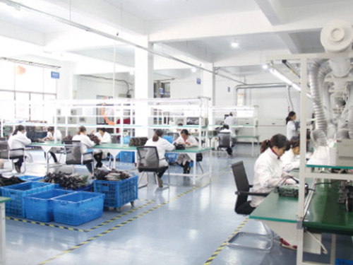 揚州市龍川龍車用電器有限公司